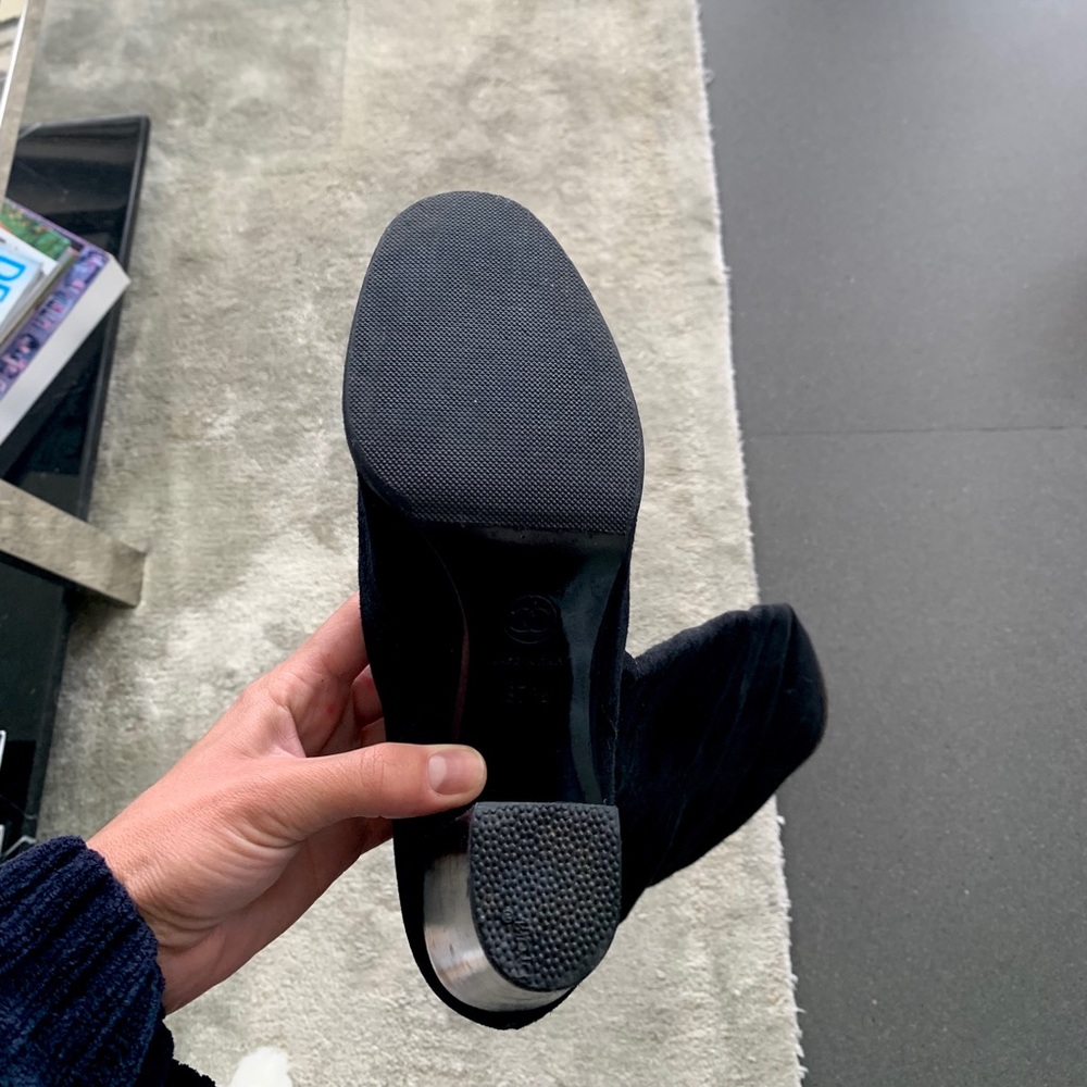 High Boots